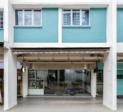 345 CLEMENTI AVENUE 5 (D5), Shop House #499155091